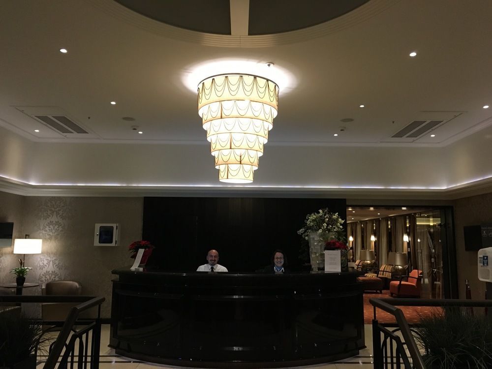 Knm Ms Switzerland II - Frankfurt Hotell Frankfurt am Main Exteriör bild