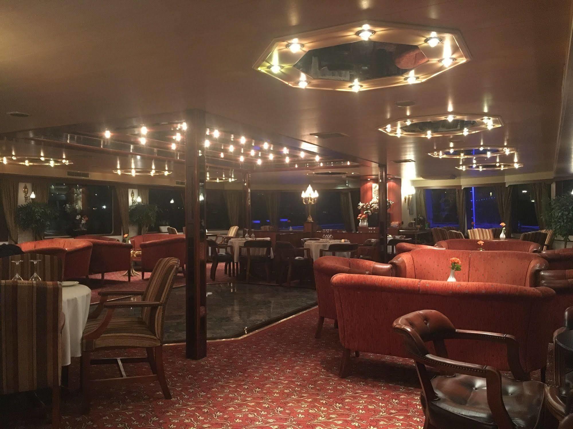 Knm Ms Switzerland II - Frankfurt Hotell Frankfurt am Main Exteriör bild